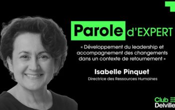 Développement du Leadership lors d'un retournement d'entreprise