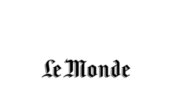 Logo Le Monde