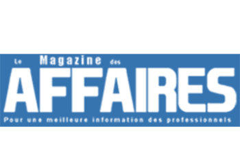 Classement Restructuring 2020 du Magazine des affaires