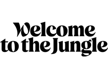 welcome to the jungle