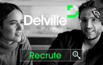 Recrutement chez Delville Management