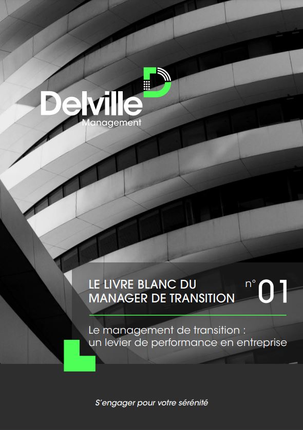 Management de transition : le levier de performance des entreprises.