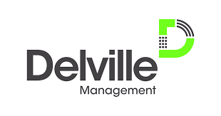 Logo de Delville Management