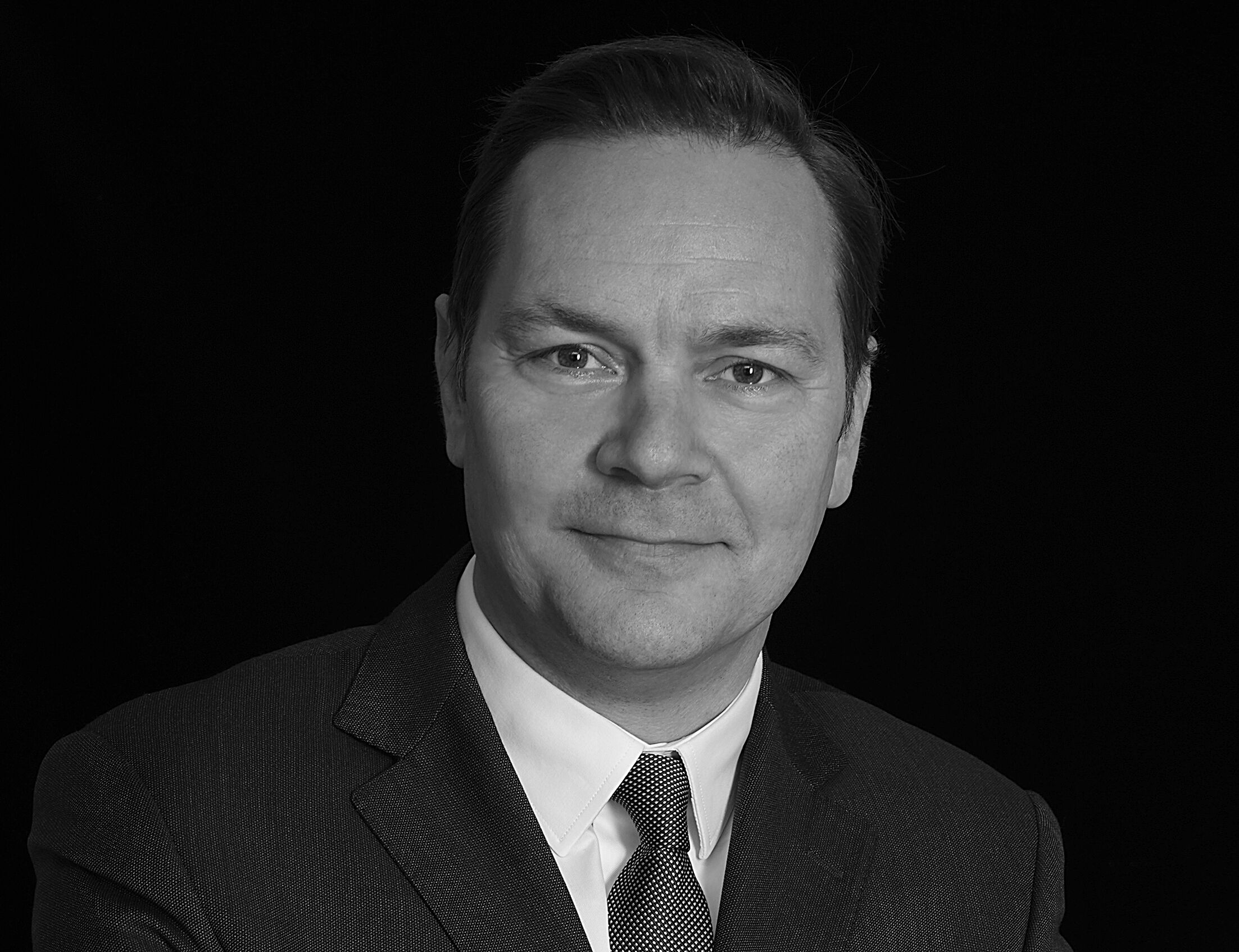 Patrick Abadie