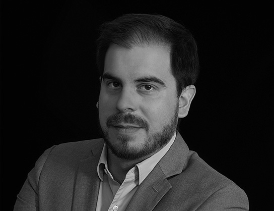 Alexandre Michalowski
