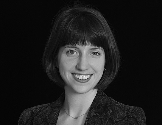 Anne Lise Belleut