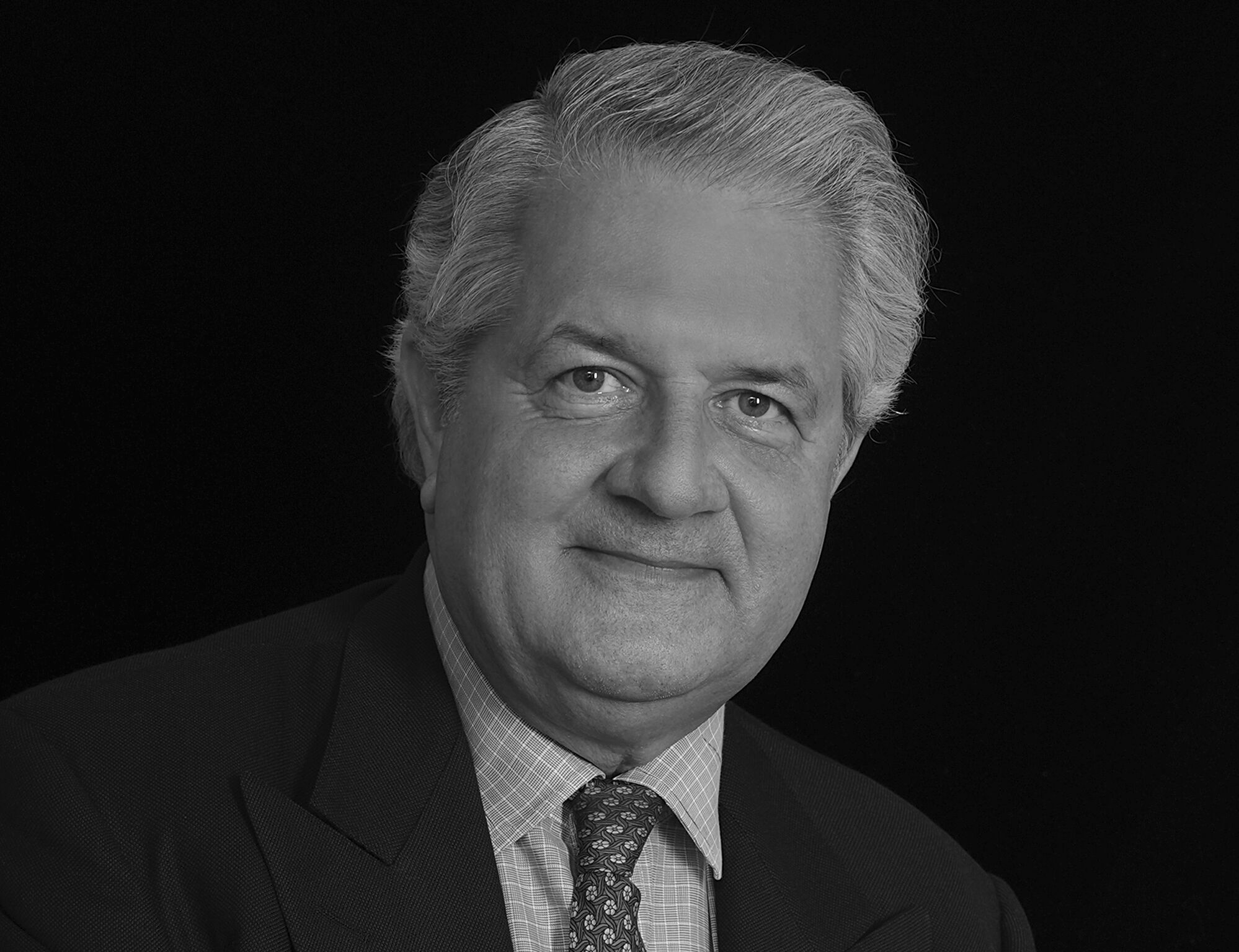 Bernard Michel