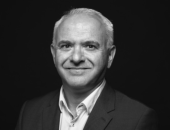 Christophe Caro
