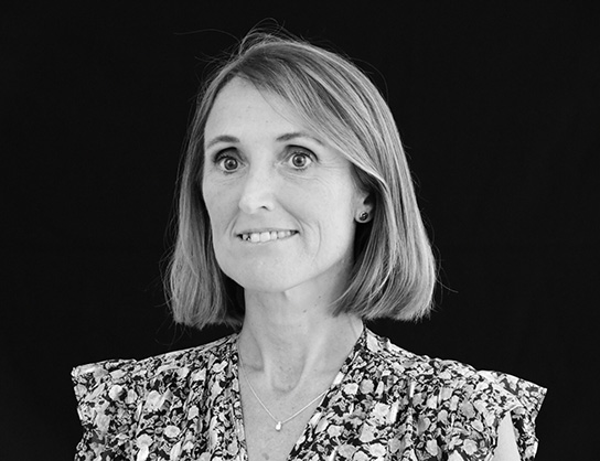 Carine Paul