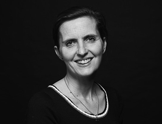 Gaelle Rembauville