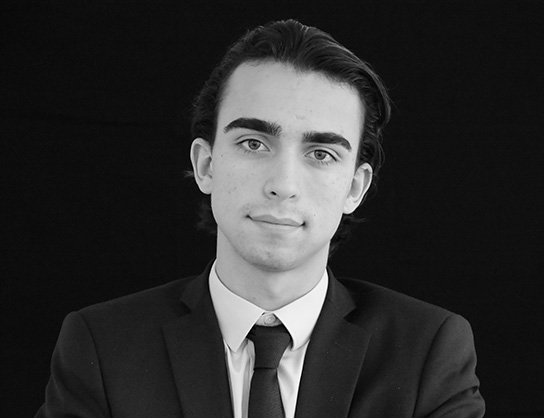 Romain Lussier