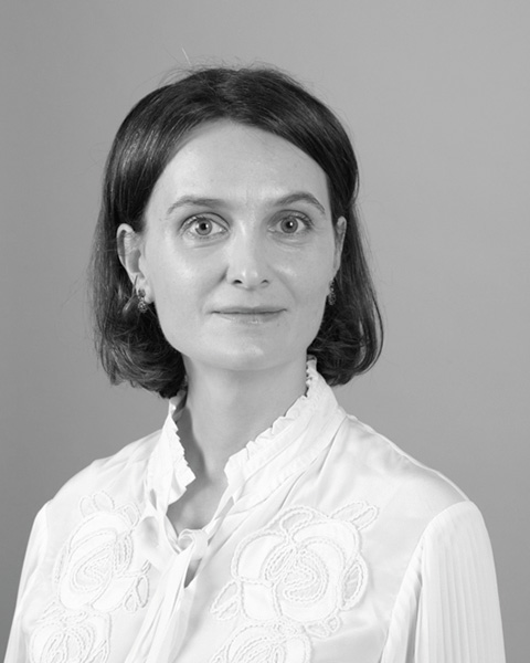 Delville Management comité stratégique - Elena Aksenova
