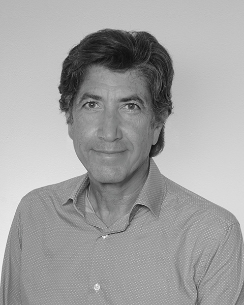 Delville Management comité stratégique - Michel Hamou