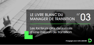 Livre blanc du management de transition