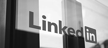 LinkedIn Page entreprise Delville Management