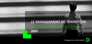 brochure 2021 - le management de transition