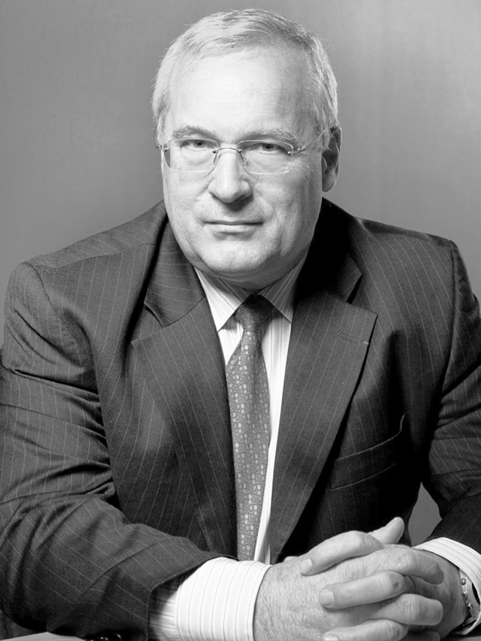 Delville Management comité stratégique - Jean-Georges Malcor