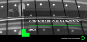 Contactez Délville Management
