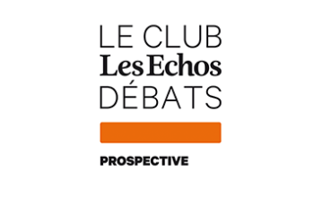 LeClub LesEchosDebats