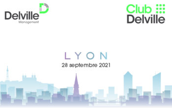 Lyon - Afterwork Delville Management