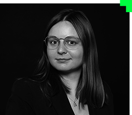 ELENA HEBERT – BUSINESS COORDINATOR