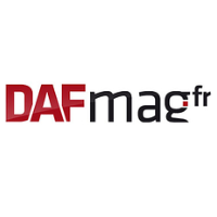 Logo Daf Mag