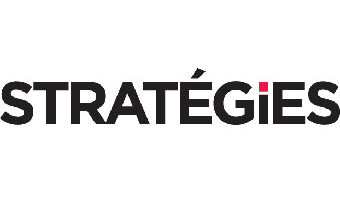 Logo Stratégie