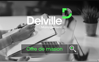 Offre de mission du cabinet Delville Management