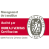 Certification Bureau Veritas