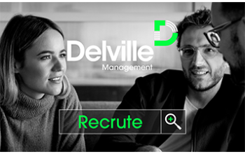 Delville Management recherche un(e) Business Manager Luxe/Retail (H/F)