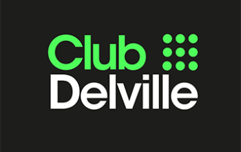 Logo Club Delville