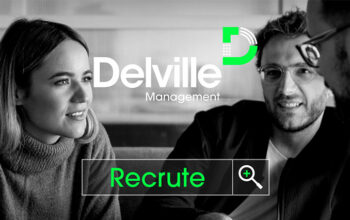 recrutement de delville management