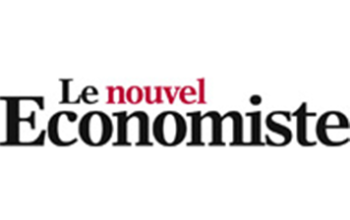 Logo Le nouvel économiste