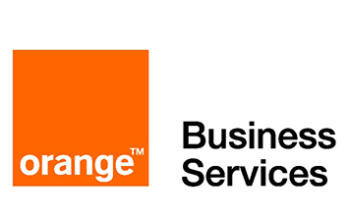 Logo Orange Business Services
