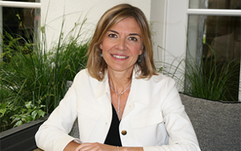 Nathalie Vallier, Directrice associée d'EUROCIF