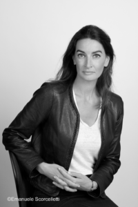 Agnes Verdier-Molinié, directrice de l'iFRAP
