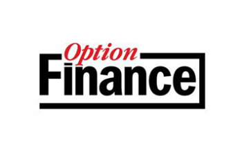 Logo Option Finance