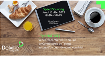 Miniature Speed sourcing DSI