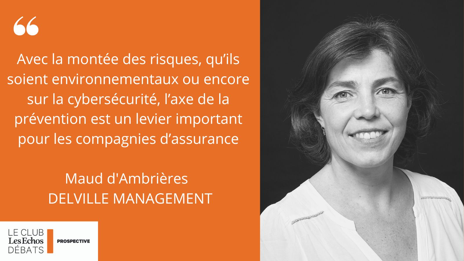 Verbatim Maud d'Ambrières