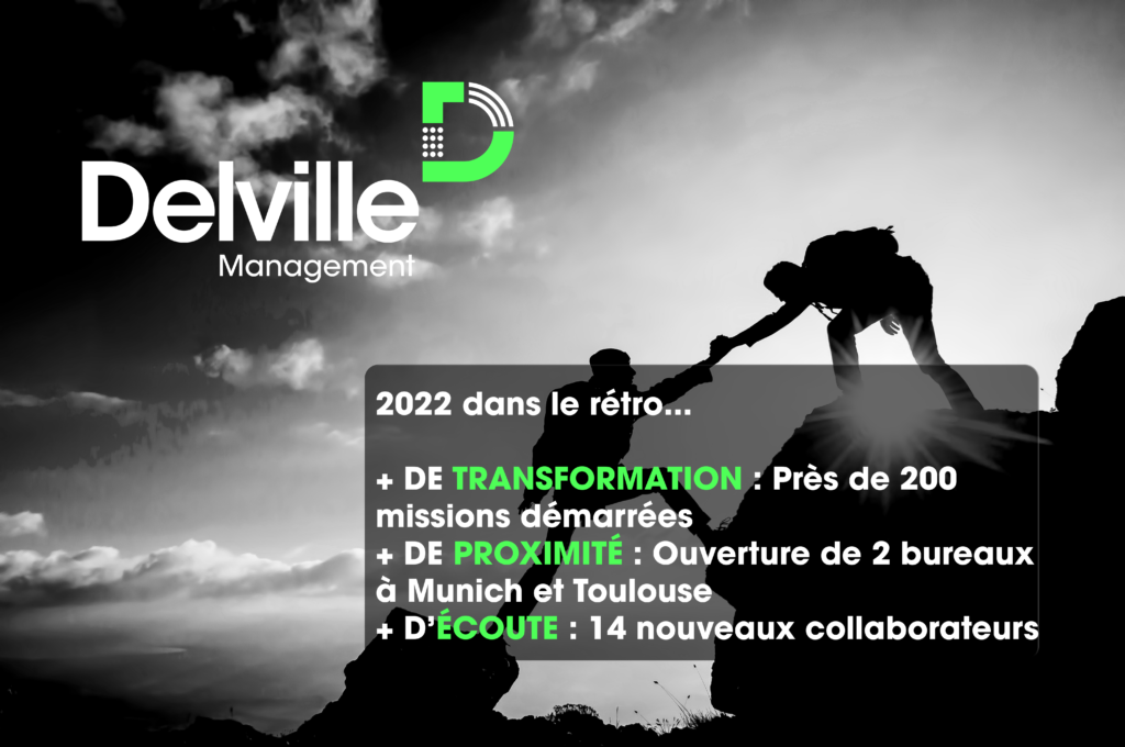 Récap année 2022