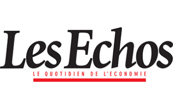 Les Echos - le quotidien de l'économie