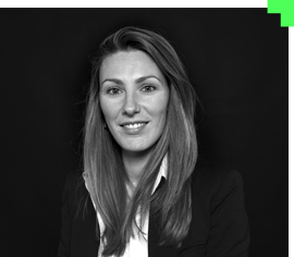 Charlotte PLANIOL, Chargé de Projet Digital Marketing
