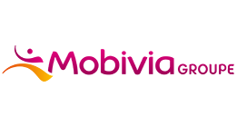 Référence client Delville Management Lille : Mobivia Groupe