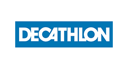 Référence client Delville Management Lille : Decathlon