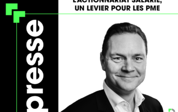 actionnariat salarié, levier pour les pme