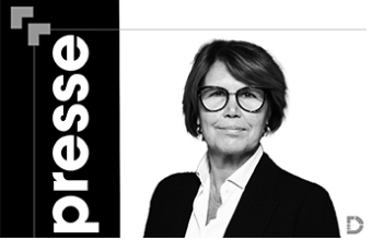 Fanny Debbi, directrice de missions