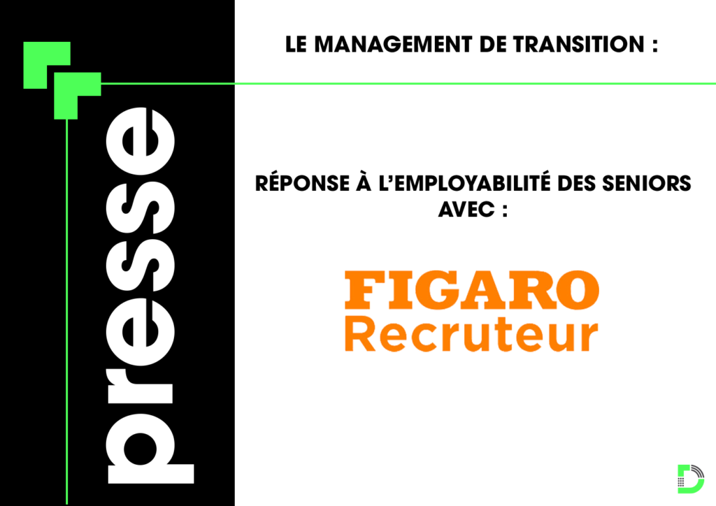 L'employabilité des Seniors