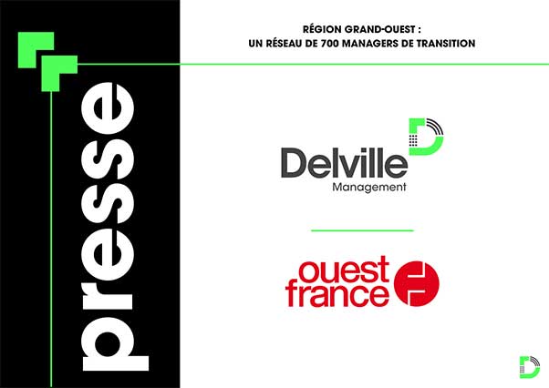 Région Grand Ouest - Réseau de 700 managers de transition