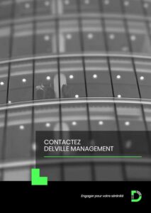 Contactez le cabinet de recrutement Delville Management