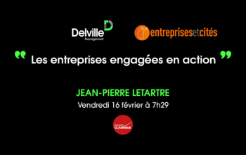 Entreprises et cités